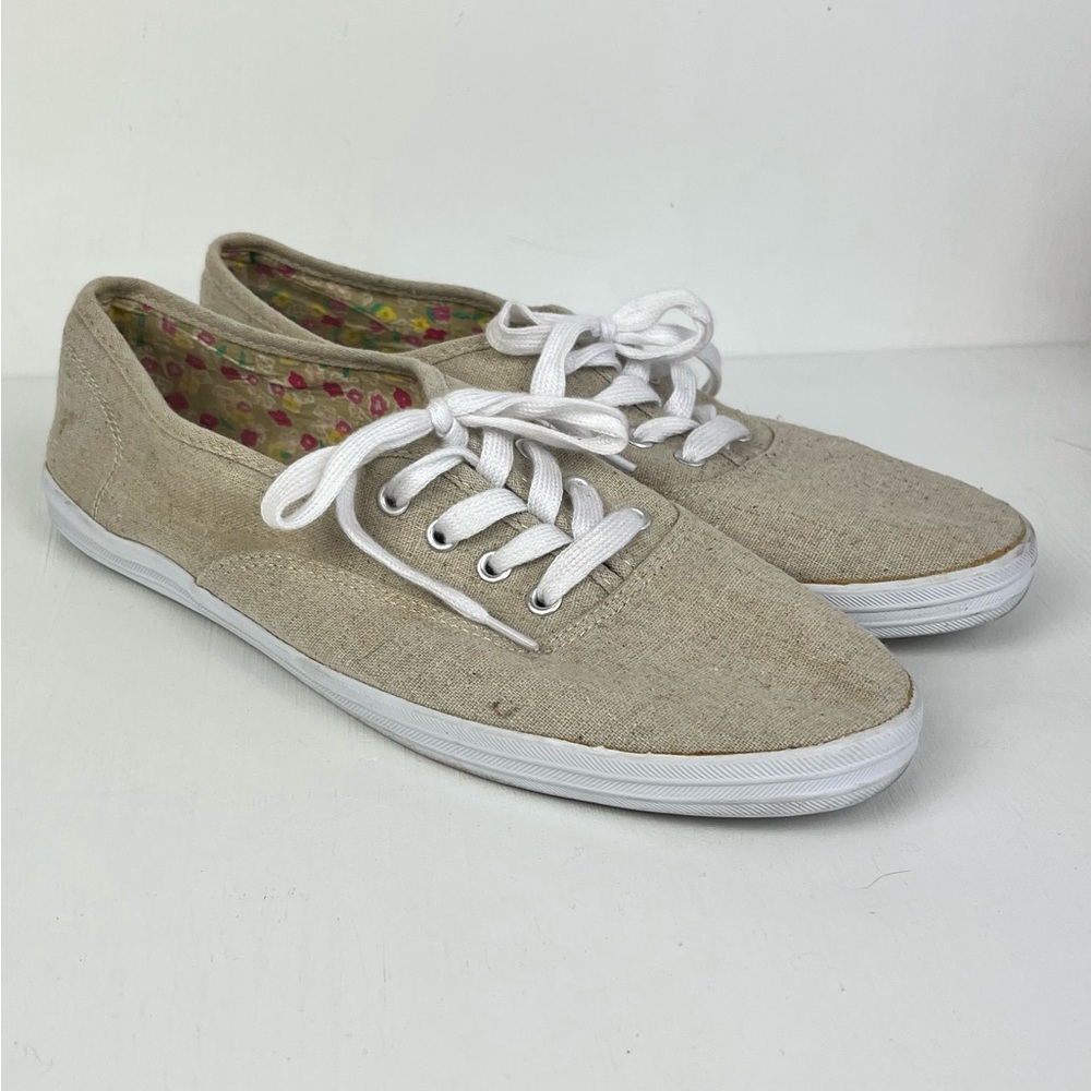 Call it Spring Canvas Sneakers - Picture 2 of 16